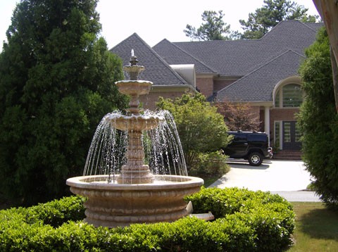 Ital Gardens
Replacement Spray Ring